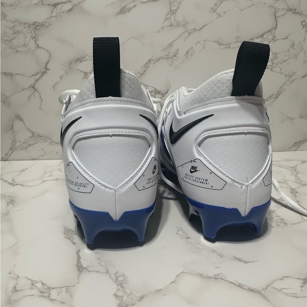 Men Nike Alpha Menace Pro View 3